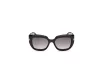 Tom Ford SALTZMAN Női Fekete Napszemüveg FT 1192/S 01B