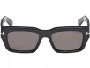 Tom Ford ICON Férfi Fekete Napszemüveg FT 1203 01A