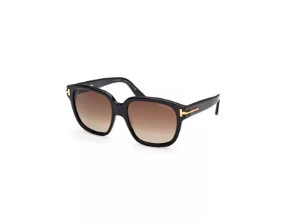 Tom Ford ICON Női Fekete Napszemüveg FT 1236/S 01F