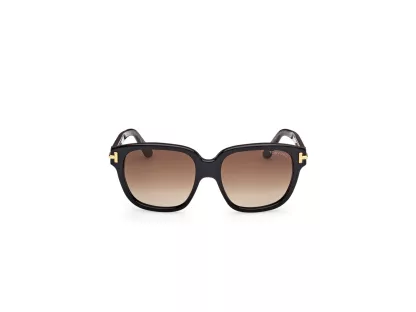 Tom Ford ICON Női Fekete Napszemüveg FT 1236/S 01F