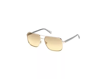 Guess Férfi Arany Napszemüveg GU 00119 32F