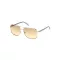 Guess Férfi Arany Napszemüveg GU 00119 32F