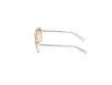 Guess Férfi Arany Napszemüveg GU 00119 32F