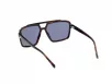 Guess Férfi Barna Napszemüveg GU 00076 52V