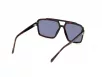 Guess Férfi Barna Napszemüveg GU 00076 52V