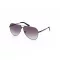 Guess Férfi Szürke Napszemüveg GU 00069 08B