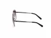 Guess Férfi Szürke Napszemüveg GU 00069 08B