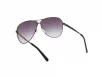 Guess Férfi Szürke Napszemüveg GU 00069 08B