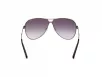 Guess Férfi Szürke Napszemüveg GU 00069 08B