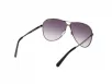 Guess Férfi Szürke Napszemüveg GU 00069 08B