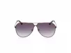 Guess Férfi Szürke Napszemüveg GU 00069 08B