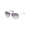Guess Férfi Fekete Napszemüveg GU 00167 20B