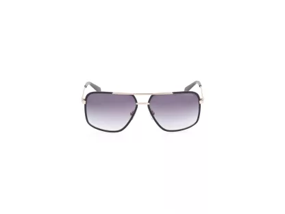Guess Férfi Fekete Napszemüveg GU 00167 20B