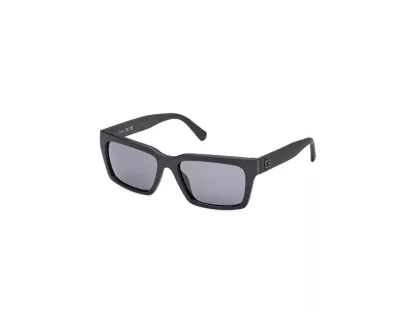 Guess Férfi Fekete Napszemüveg GU 00121 02D