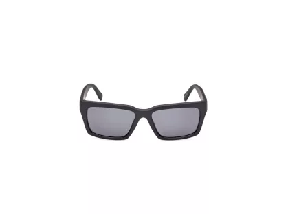 Guess Férfi Fekete Napszemüveg GU 00121 02D
