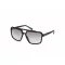 Guess Férfi Fekete Napszemüveg GU 00076 02B