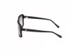 Guess Férfi Fekete Napszemüveg GU 00076 02B