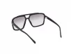 Guess Férfi Fekete Napszemüveg GU 00076 02B