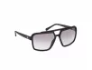 Guess Férfi Fekete Napszemüveg GU 00076 02B