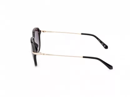 Guess Férfi Fekete Napszemüveg GU 00067 01B