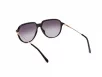 Guess Férfi Fekete Napszemüveg GU 00067 01B