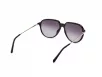 Guess Férfi Fekete Napszemüveg GU 00067 01B