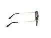 Guess Férfi Fekete Napszemüveg GU 00067 01B