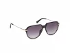 Guess Férfi Fekete Napszemüveg GU 00067 01B