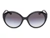Guess Női Fekete Napszemüveg GU 000155 01B