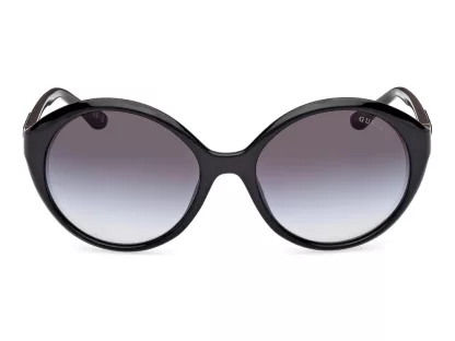 Guess Női Fekete Napszemüveg GU 000155 01B