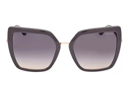 Guess Női Barna Napszemüveg GU 00160 20B