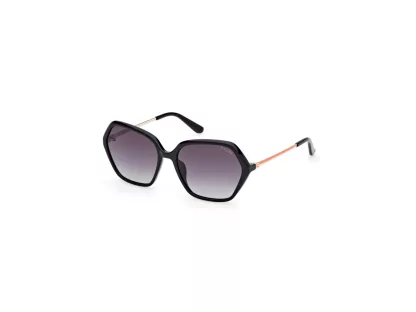 Guess Női Fekete Napszemüveg GU 00134 01B