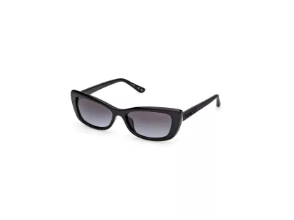 Guess Női Fekete Napszemüveg GU 00156-H 01B