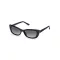 Guess Női Fekete Napszemüveg GU 00156-H 01B