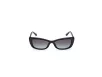 Guess Női Fekete Napszemüveg GU 00156-H 01B