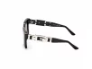Guess Női Fekete Napszemüveg GU 00156-7915 01A