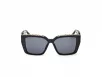 Guess Női Fekete Napszemüveg GU 00156-7915 01A