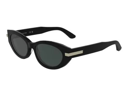 Calvin Klein Női Fekete Napszemüveg CK 25502S 001