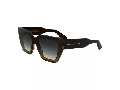 Calvin Klein Női Fekete Napszemüveg CK 24533S 002