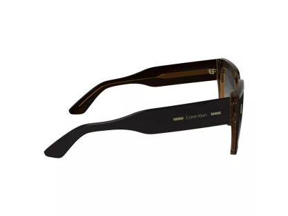 Calvin Klein Női Fekete Napszemüveg CK 24533S 002