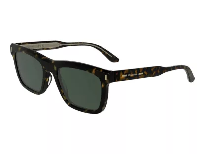 Calvin Klein Férfi Barna Napszemüveg CK 25506S 235