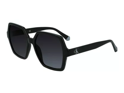 Calvin Klein Jeans Női Fekete Napszemüveg CKJ 21629S 001
