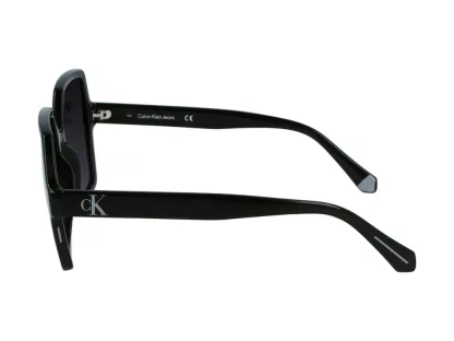 Calvin Klein Jeans Női Fekete Napszemüveg CKJ 21629S 001