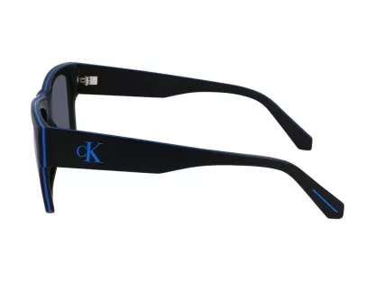 Calvin Klein Jeans Férfi Fekete Napszemüveg CKJ 23605S 001