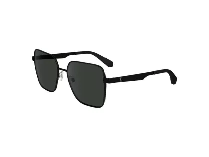 Calvin Klein Jeans Női Fekete Napszemüveg CKJ 24201S 001