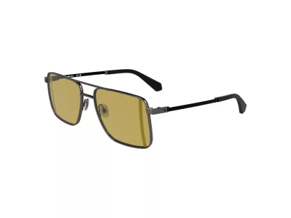   Calvin Klein Jeans Férfi Szürke Napszemüveg CKJ 25201S 017