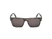 Tom Ford CALDER Férfi Barna Napszemüveg FT 1205 56A