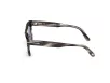 Tom Ford CALDER Férfi Barna Napszemüveg FT 1205 56A