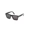 Tom Ford CALDER Férfi Fekete Napszemüveg FT 1205 01A