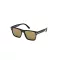 Tom Ford CALDER Férfi Fekete Napszemüveg FT 1205 01H